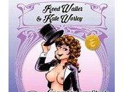 Omaha, danseuse féline enfin disponible version chez Tabou