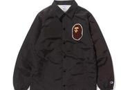 Bape Champion FW2016