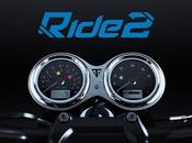 Focus vidéo Ride