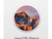 macOS Sierra 10.12.1 disponible version finale