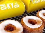 Gourmandise/Food Cronut Mois