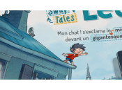 [Test] SwapTales Léon, modifier l’histoire devient d’enfant