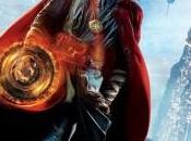 [Critique] DOCTOR STRANGE