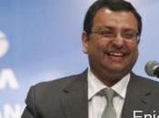 groupe indien Tata déboussolé renvoi