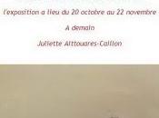 Galerie Espacace exposition Jean-Pierre RUEL depuis Octobre 2016