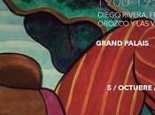 Mexique 1900-1950 Diego Rivera, Frida Kahlo, José Clemente Orozco avant-gardes