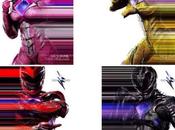 Cinéma Power Rangers, infos