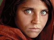 Sharbat Gulaa, jeune femme afghane immortalisée Steve McCurry, arrêtée Pakistan