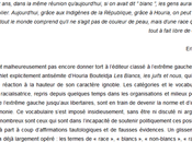 Face #PIR, jusqu’à l’e-monde Vive débat #racialisme