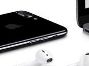 Retard commercialisation pour écouteurs EarPods d'Apple