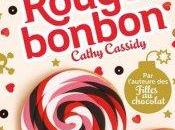 Rouge Bonbon Cathy Cassidy