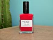 Vernis Nailberry vernis ongles végétaliens