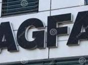 CompuGroup approché Agfa, pour discuter d’un rachat potentiel