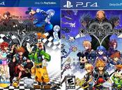 Kingdom Hearts Remix débarque mois mars