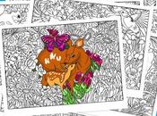 Tayasui Color iPhone, livre coloriage gratuit grâce cette astuce