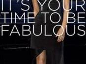 Beauté Halle Berry, égé­rie Fabu­lous Revlon Profes­sio­nal