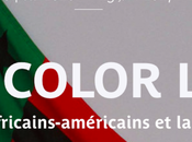 Musée Quai Branly Color Line, histoire ségrégation raciale