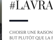 #LaVraieVie Choisir raison d'être plutôt popularité
