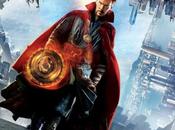 Cinéma Doctor Strange, critique