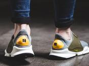 Nike Sock Dart Dark Loden