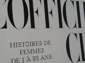 L’Officiel (presque) siècle d’exception