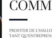 Comment Profiter D'Halloween tant qu'entrepreuneur? idées créatives