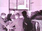 L’année l’éveil Charles Juliet