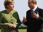 Nord Stream l'Allemagne maintient fermement connexion gazier russe Gazprom