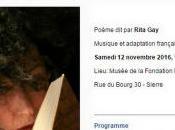 Fondation Rainer Maria RILKE Sierre (Valais) livre pauvreté mort