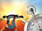 Legeeksportif courir plusieurs, c’est plus plaisir surtout motivation