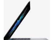 MacBook 2016 faut adaptateur pour brancher iPhone