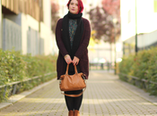 L’imprimé fleuri d’automne