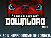 Download Festival France