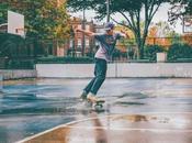 Bodega Vans Vault Sk8-Hi