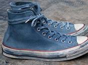 Tenue nimes converse 2016 indigo chuck taylor