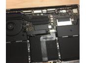 MacBook Retina pouces peut être remplacé