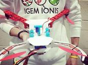L’équipe iGEM IONIS décroche médaille d’or