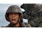reboot Starship Troopers marche chez Columbia