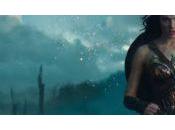 Wonder Woman nouveau trailer l’amazone