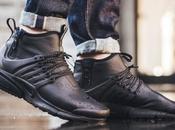 Nike Presto Utility Maintenant Disponible