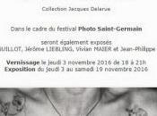 Galerie MOISAN exposition tatouages Milieu collection Jacques Delarue 3/19 Novembre 2016