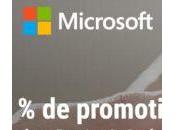 Microsoft Surface Book code promo -10% avant Black Friday