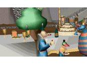 Dépêchez-vous gratuit jusqu’à midi