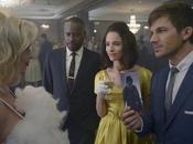 Timeless (2016) pour combien temps