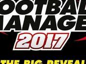 Football Manager 2017 disponible