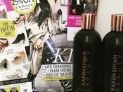 avis shampooing l’après Kardashian Beauty Black Seed Rejuvenating