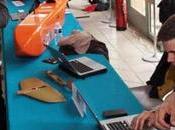 premier colloque Drones Toulouse était organisé l’ENAC