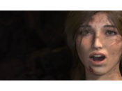Rise Tomb Raider s’améliore pour PlayStation
