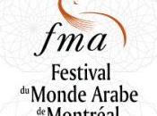 Festival Monde Arable Montréal