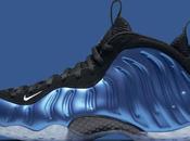 Nike Foamposite Royal